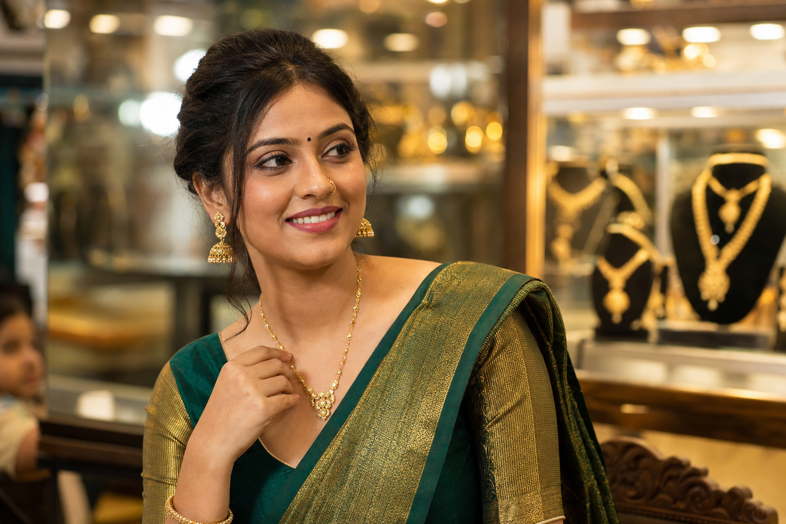 Celebration Jewellery — Singapore Jewellery